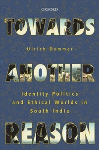 Enlarge image Cover: Towards Another Reason - OUP India