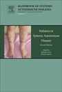 Bild: Pediatrics in Systemic Autoimmune Diseases: Volume 11 - Elsevier