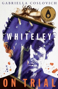 Abbildung von: Whiteley on Trial - Melbourne University Press