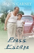 Bild: Press Escape - Melbourne University Press