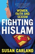 Cover: Fighting Hislam - Melbourne University Press