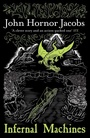 Cover: Infernal Machines - Gollancz