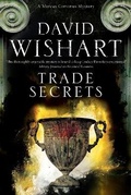 Cover: Trade Secrets - Severn House