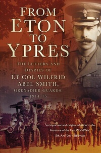 Abbildung von: From Eton To Ypres - The History Press Ltd
