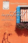 Cover: Incontinent on the Continent - Lion Books