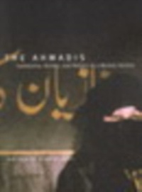Abbildung von: The Ahmadis - McGill-Queen's University Press