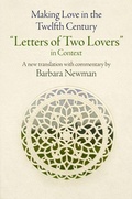Cover: Making Love in the Twelfth Century - University of Pennsylvania Press