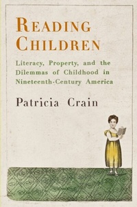 Enlarge image Cover: Reading Children - University of Pennsylvania Press