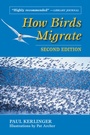 Cover: How Birds Migrate - Stackpole Books