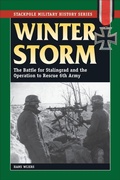 Cover: Winter Storm - Rowman & Littlefield Publishers