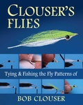 Cover: Clouser's Flies - Stackpole Books