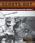 Cover: Scouts Out - Stackpole Books