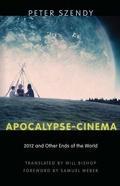 Cover: Apocalypse-Cinema - Fordham University Press