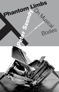 Cover: Phantom Limbs - Fordham University Press