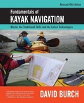 Cover: Fundamentals of Kayak Navigation - Starpath Publications