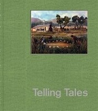 Enlarge image Cover: Telling Tales - Marion Koogler McNay Art Museum