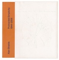 Cover: Alan Shields: Protracted Simplicity - Aspen Art Press