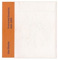 Enlarge image Cover: Alan Shields: Protracted Simplicity - Aspen Art Press