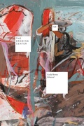 Cover: Cecily Brown: Rehearsal - Drawing Center, U.S.