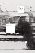 Cover: Olga Chernysheva: Vague Accent - Drawing Center, U.S.