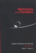 Cover: Nietzsche and Paradox - State University of New York Press