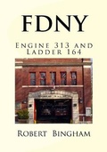 Cover: F.D.N.Y. - Valley Press