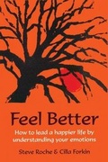 Cover: Feel Better - Dragonwood
