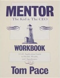 Cover: Mentor: The Kid & the CEO - Mentorhope