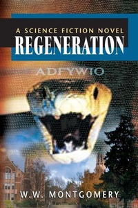 Enlarge image Cover: Regeneration - Bryn Colwyn Press