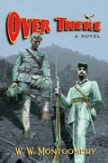 Cover: Over There - Bryn Colwyn Press