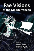 Cover: Fae Visions of the Mediterranean - Futurefire.net Publishing