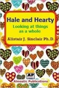 Cover: Hale and Hearty - Almostic Publications