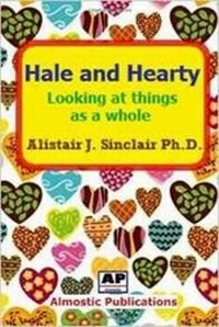 Enlarge image Cover: Hale and Hearty - Almostic Publications