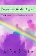 Cover: Forgiveness - Gold Key LLC