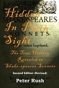 Cover: Hidden In Plain Sight - Real Deal Publications