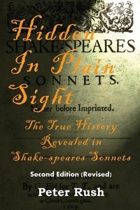 Enlarge image Cover: Hidden In Plain Sight - Real Deal Publications