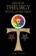 Cover: Magical Theurgy - Rituals of the Tarot - ORDO ASTRI