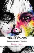 Cover: Trans Voices - Squirrel Publishing