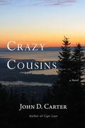 Cover: Crazy Cousins - John Carter