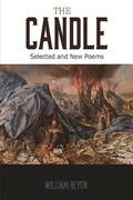 Cover: The Candle - Etruscan Press