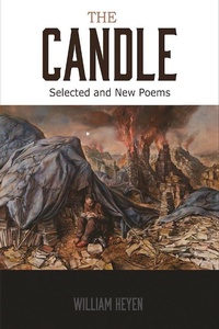 Enlarge image Cover: The Candle - Etruscan Press