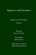 Cover: Quakers and Literature - Full Media Services