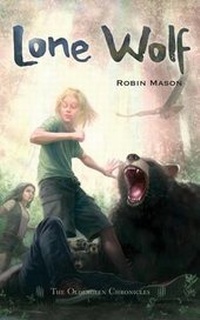 Enlarge image Cover: Lone Wolf - Tricklewood Press