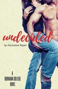 Enlarge image Cover: Undecided - Julianna Keyes