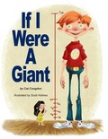 Cover: If I Were A Giant - Rock / Paper / Safety Scissors