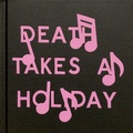 Cover: Darin Mickey: Death Takes a Holiday - J & L Books