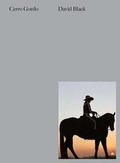 Cover: David Black: Cerro Gordo - Hat & Beard