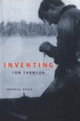 Cover: Inventing Tom Thomson - De Gruyter