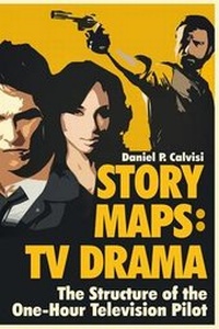 Abbildung von: Story Maps - ACT Four Screenplays
