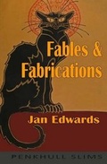 Cover: Fables and Fabrications - Penkhull Press